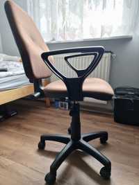 Krzesło obrotowe "ARTUR PD AG" firmy Bakun