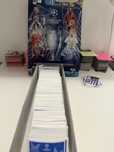 Cromos avulso Champions League 24/25