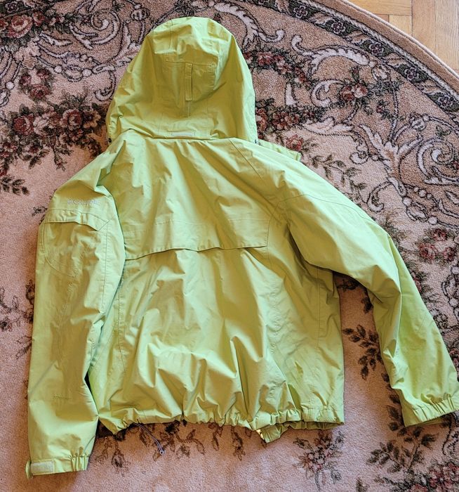 Kurtka Columbia XL damska