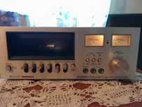 Pioneer magnetofon,  deck CT f2121