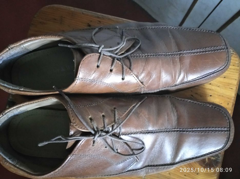 Кроссовки New balans 45р.