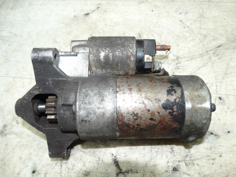 Б/у Стартер Citroen Berlingo/Fiat Scudo/Peugeot 1.9D/2.0HDi M001T80381