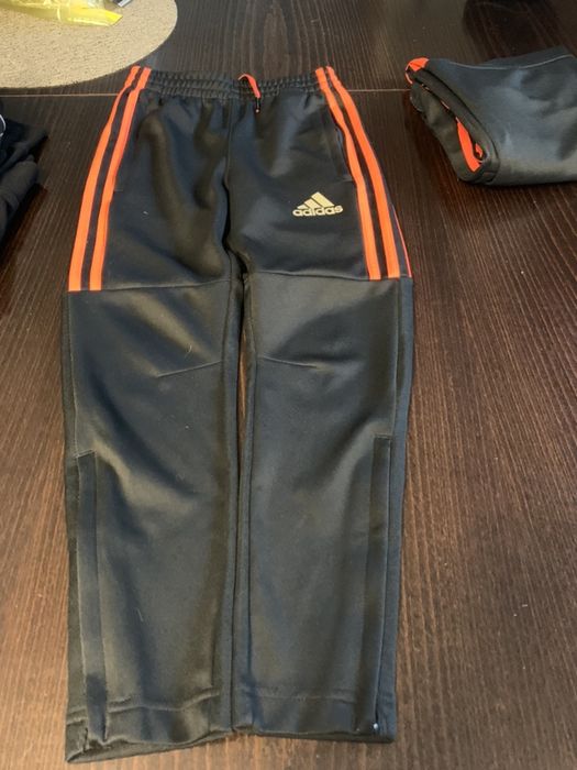 Spodnie dresowe Adidas