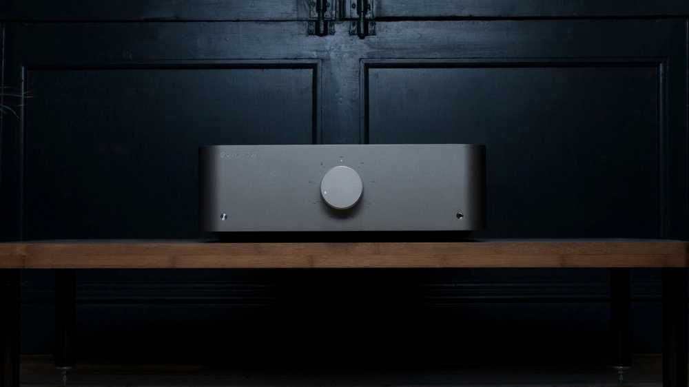 Cambridge Audio Edge A HDMI Wzmacniacz zintegrowany NOWY SKLEP
