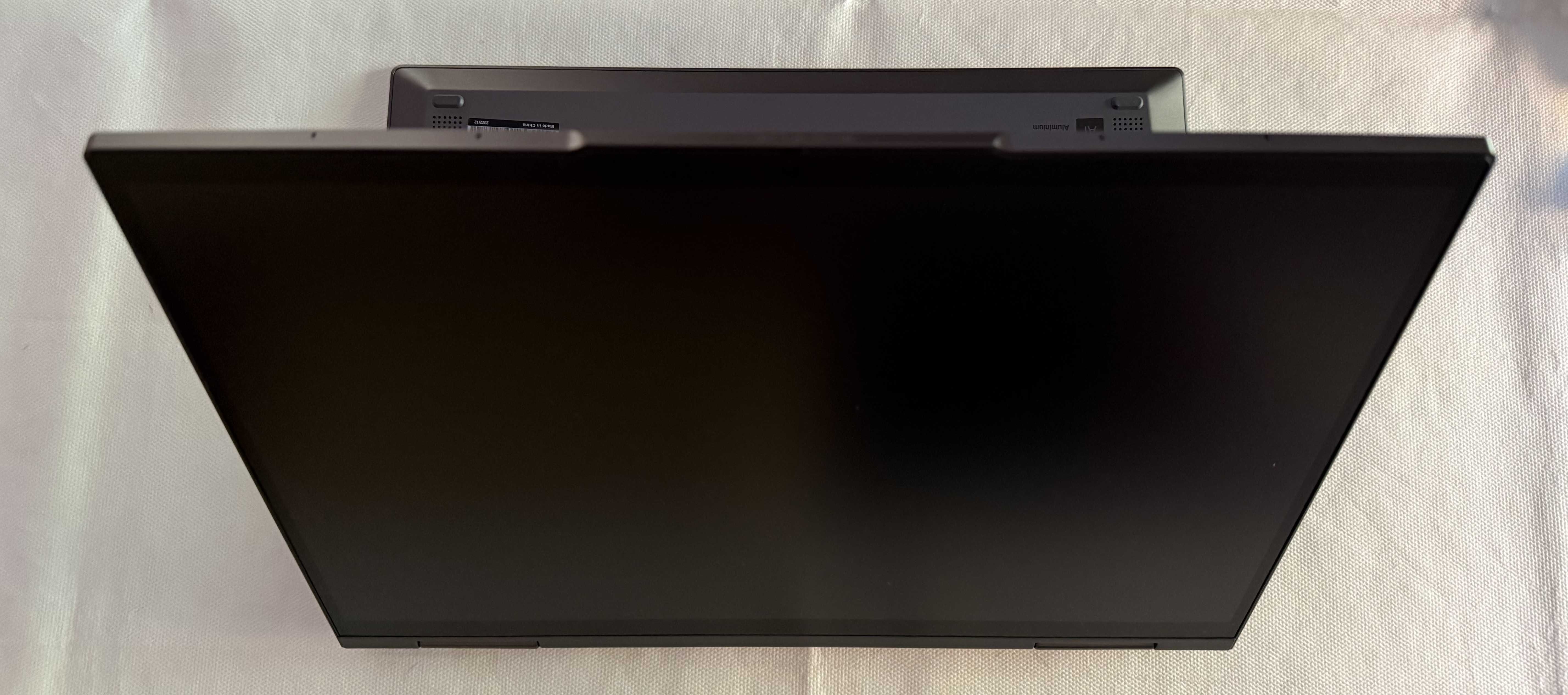 Portátil Lenovo Thinkpad X1 Yoga GEN 7  i7 | 32 GB | 2 TB | Ecrã 14''