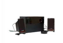 Продам нові колонки MICROLAB 2.1 M-200