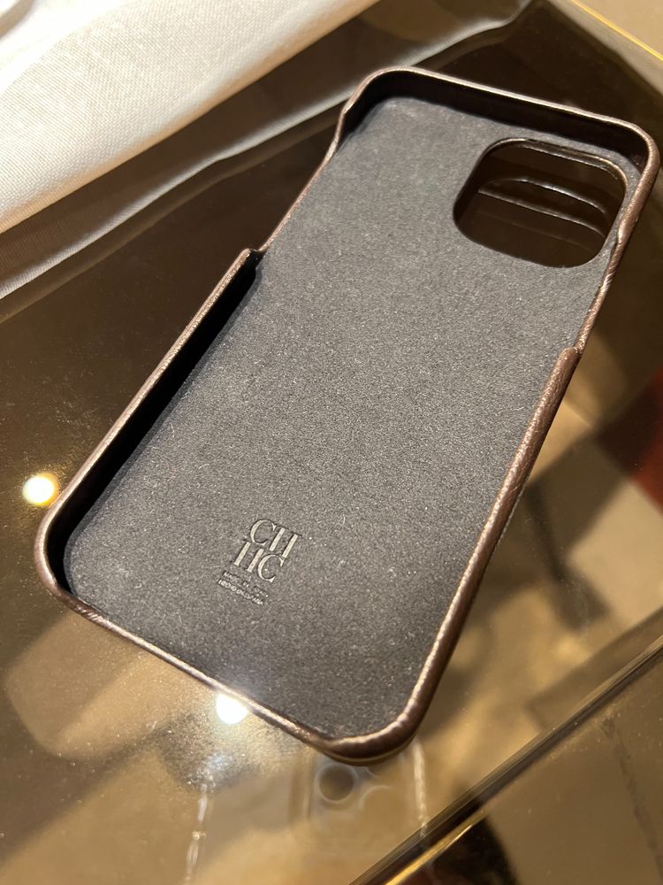 Capa iPhone 13 Pro Max