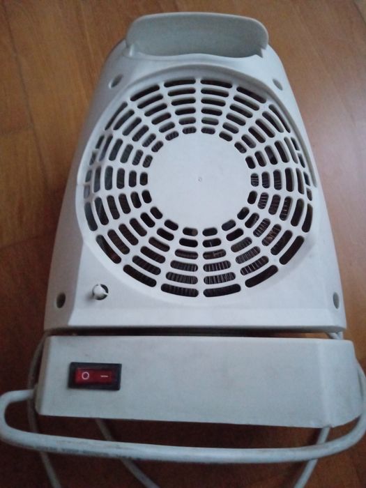 Termowentylator niemiecka produkcja