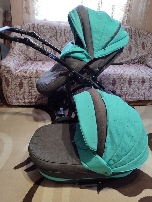 Продається каляска