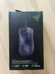 Myszka Razer deathadder v3