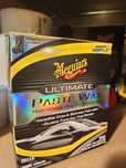 Meguiars wosk wiadro