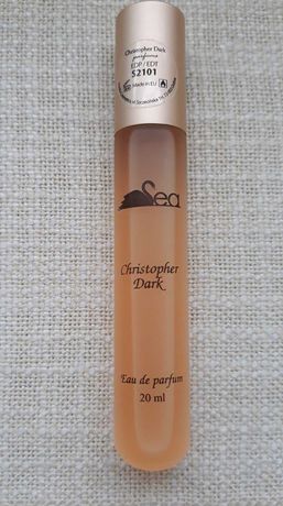 Perfumetka Christopher Dark 2 0ml