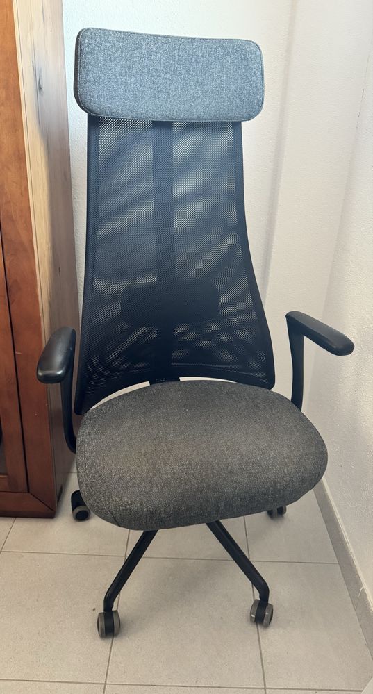 Cadeira de eacritório IKEA