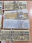 Клавиатури різні HP, NTC-KB-6251 EN, миші ретро