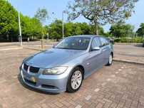 BMW 320D 177CV Nacional Bom Estado