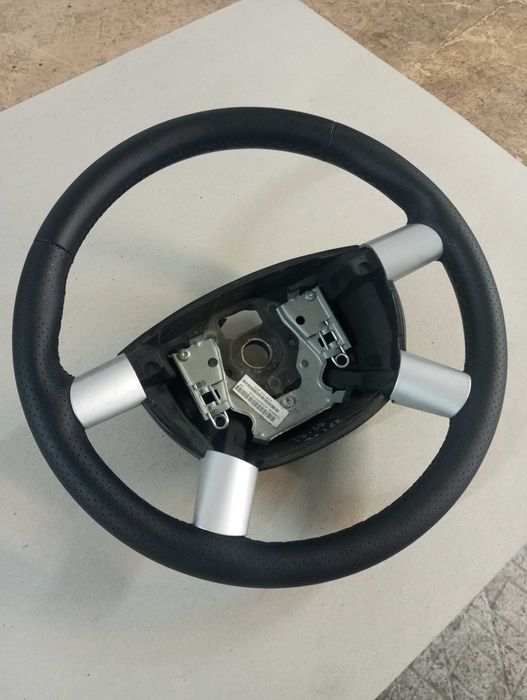 Tejadilho- Portas e Volantes