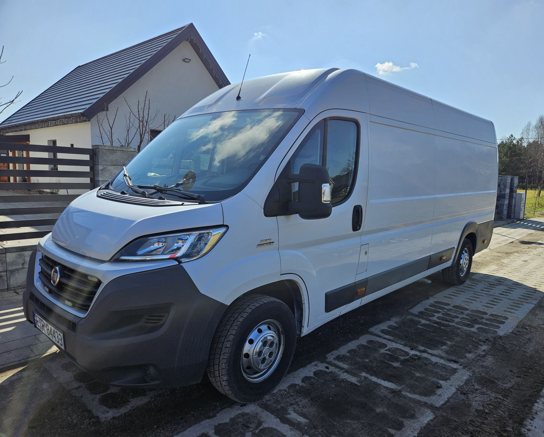 Wynajem busa, bus, auto dostawcze