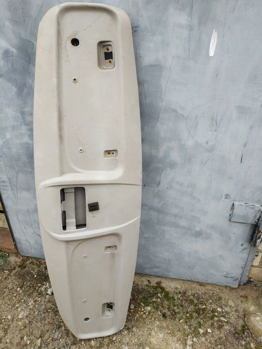 Потолочная полка для Fiat Doblo 2011 год