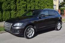 Audi Q5 Zadbany egzemplarz. Po rozrządzie. Zapraszam.