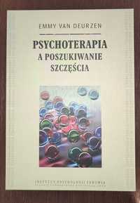 nowa Emmy Van Deurzen Psychoterapia a poszukiwanie szczęścia IPS 2010