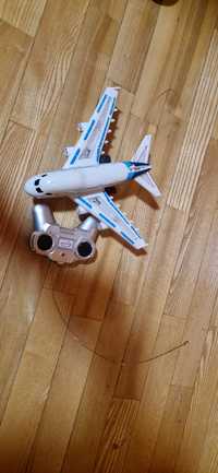 Zabawki samolot kubki