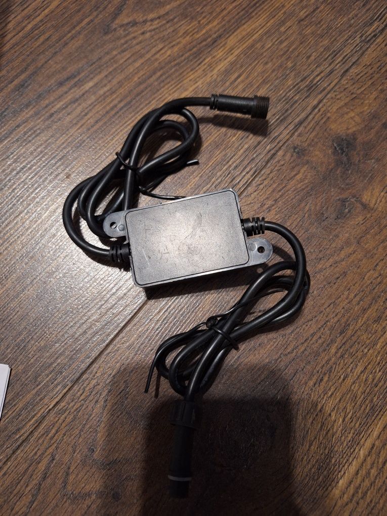 FVTLED zestaw LED RGB D45 – 6 lamp wpuszczanych IP67, WiFi, pilot 20 k