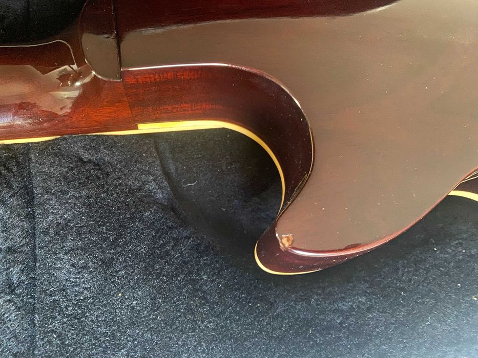 Gibson Les Paul Traditional 2015 tobacco sunburst