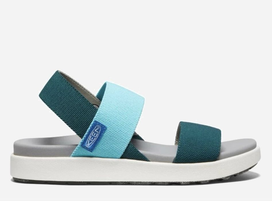 Босоніжки, сандалі Keen Elle Backstrap 39 розмір