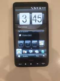 Htc hd2 windows 6.5 w bdb.stanie