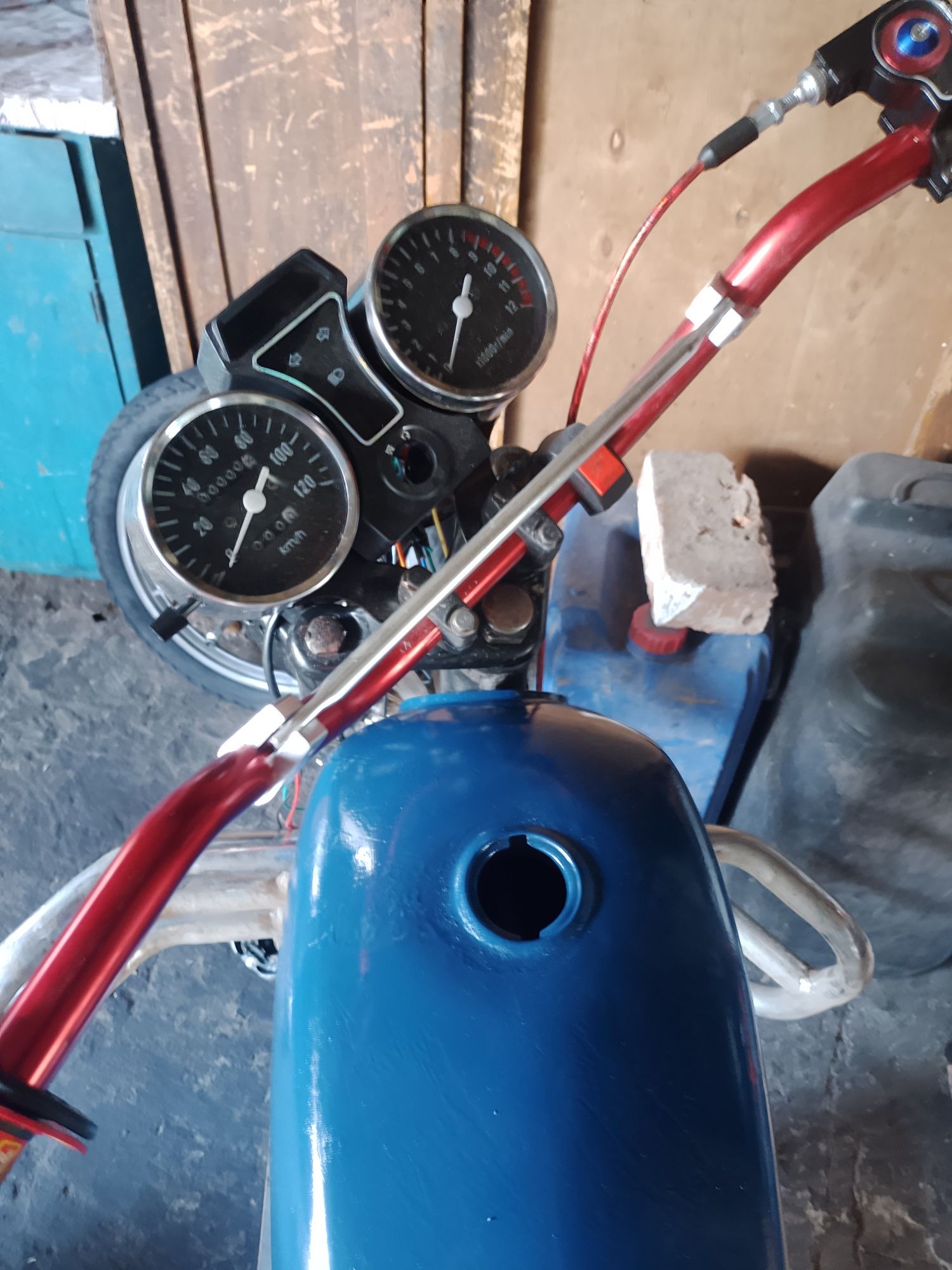 продам альфу 110