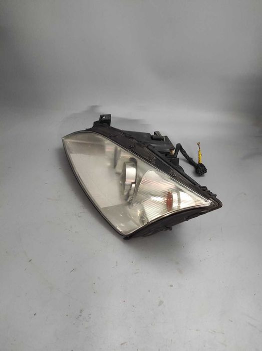 FORD MONDEO MK3, Reflektor lewy Xenon z przetwornicą, OE: 1S711.3006