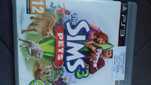 THE SIMS PETS PS3, sims zwierzaki PS3, Sklep