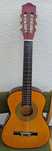 Gitara klasyczna 3/4 klasyczna