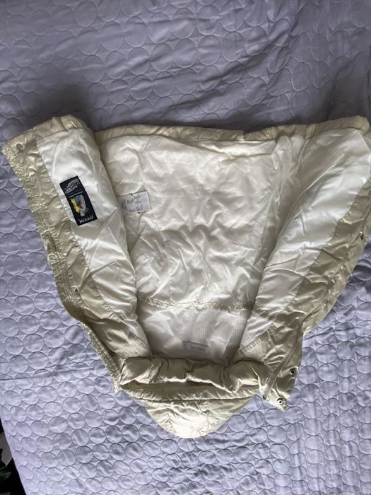 Куртка на пуху Geox