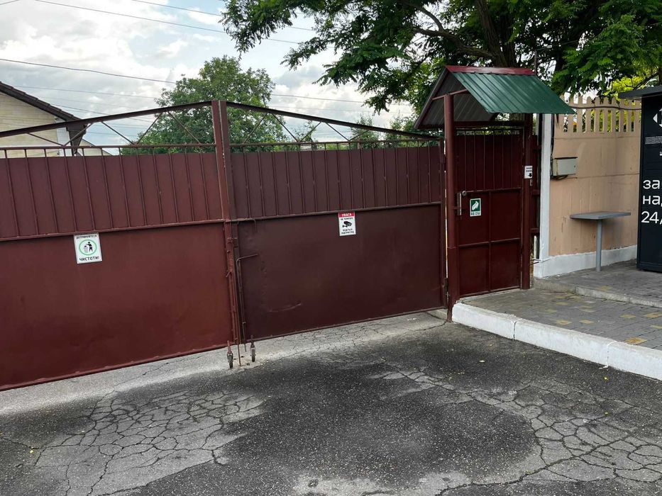 1 кім.квар. в Черноморкі.Новий будинок 48 м2. з ремонтом. Держпрограми