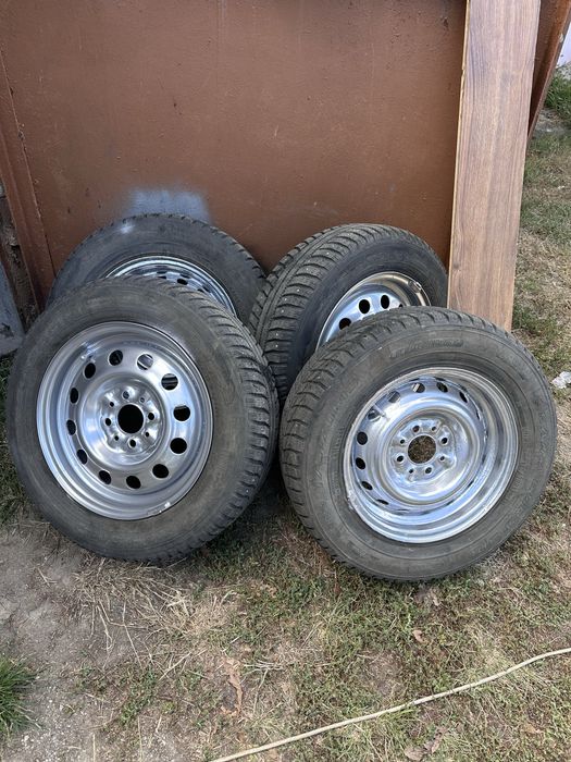 175*65 r14 + r13  4*98