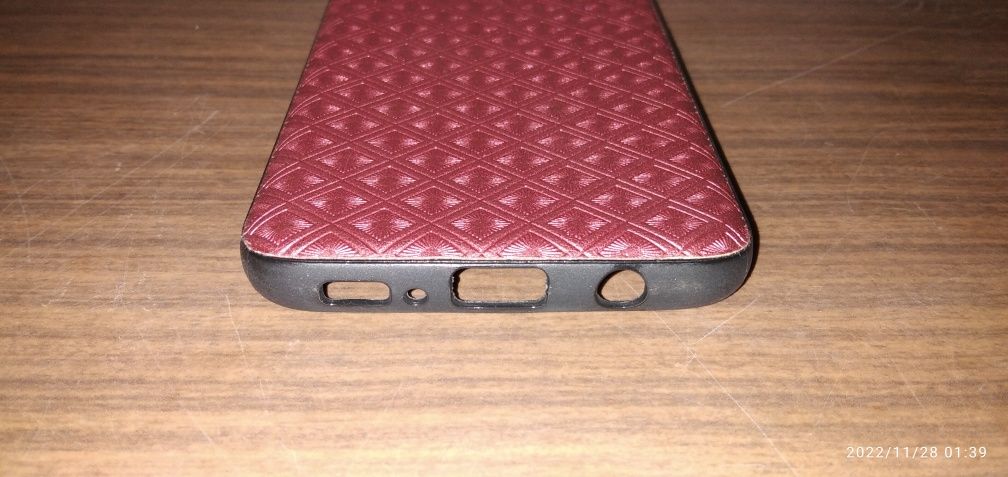 Etui case Beeyo - Samsung Galaxy S8 (G950) - z nakładką magnetyczną