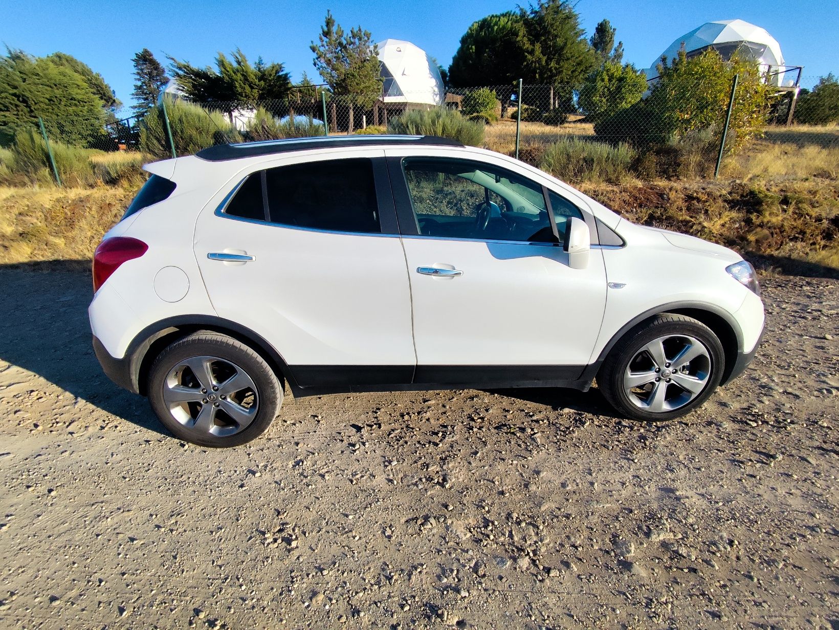 Opel Mokka 1.7CDTi