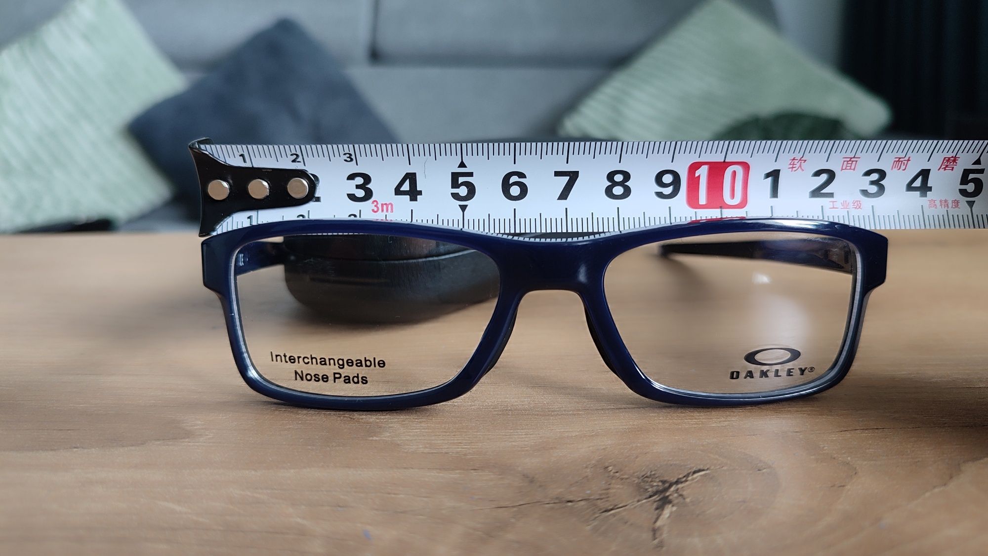 Oprawki okularów Oakley OX8089-4