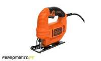 Serra Tico Tico 400W Black&Decker KS501-QS