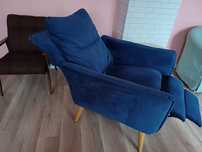 Fotel relax Inka Meble Agata
