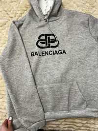 Худі Balenciaga