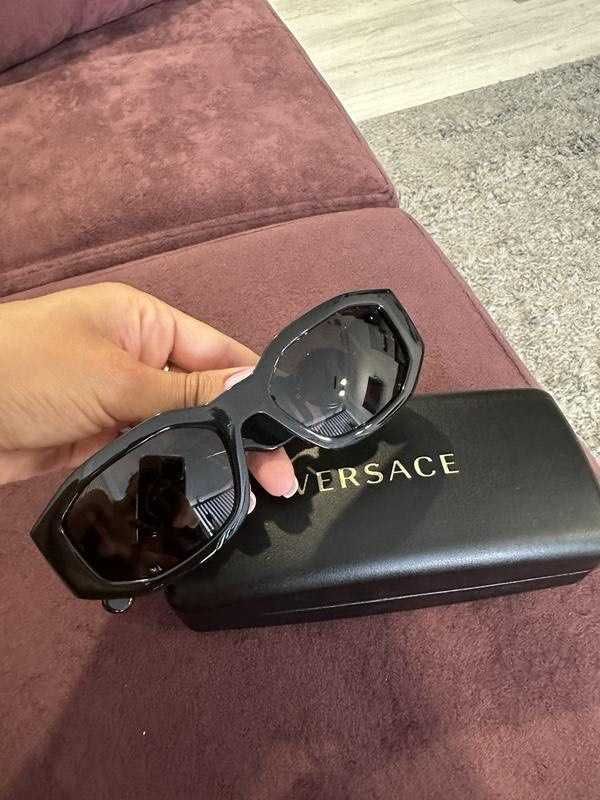 Продам очки оригінал Versace