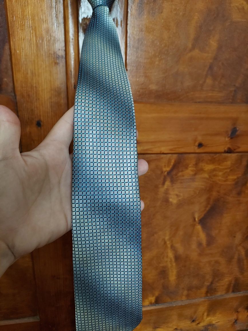 Краватка чоловіча,  галстук мужской