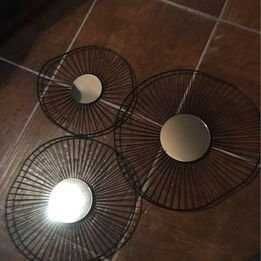 Espelho novo, nunca foi usado