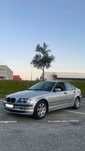 Bmw 320d e46 1998