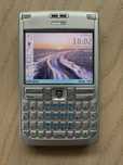 Nokia E61 w dobrym stanie, bez simlocka