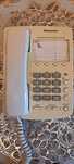 Telefon stacjonarny Panasonic