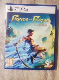 Гра для ps5 Prince of Persia: The Lost Crown