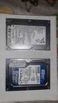 Discos rigidos 3,5" IDE/Sata (80Gb - 1Tb)